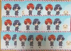 A-085 うたプリ　特典　ブロマイド　セット