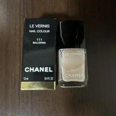CHANEL LE VERNIS 111 BALLERINAのサムネイル