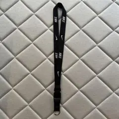 NIKE ネックストラップ