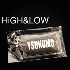 HiGH&LOW THE BASE★MUGEN★九十九