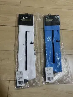 Nike パフォーマンスソックス 2色セット
