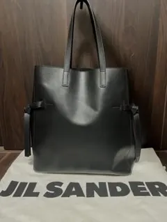 JILSANDER 【2024 】トートバッグ/ユニセックス