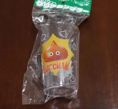 ドラクエ　クリアタンブラー　ドラゴンクエスト サントリー　単品