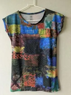 メトロポリタン美術館TシャツSサイズのサムネイル