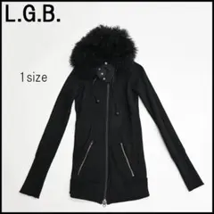 2025年最新】LGB カラー：ブラック系 パーカーの人気アイテム - メルカリ