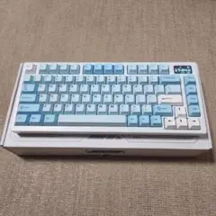 ATK VXE V75 PRO　ワイヤレス　メカニカル　ゲーミング　キーボード