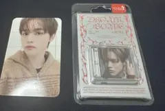 DREAM( )SCAPE (SMini Ver.) チョンロ