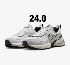 ナイキ V2K RUN 24.0㎝