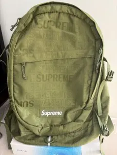 2026年最新】supreme backpack 22fwの人気アイテム - メルカリ