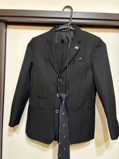 hiromichi nakano boys キッズスーツ130