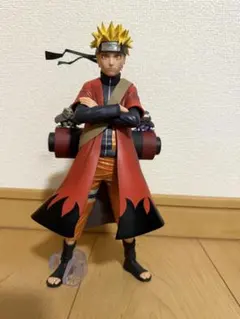 ナルト一番くじ　うずまきナルト仙人モード