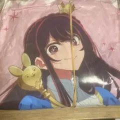 推しの子　GiGO限定　ロングクッション　メルヘンver. アイのサムネイル
