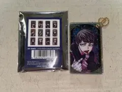 桃源暗鬼 スライドアクリル 矢颪碇 メイド