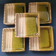 2026年最新】織部 角皿の人気アイテム - メルカリ