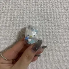 【ハローキティ】夢見るエンジェルスイング2