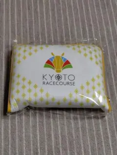 JRA★京都競馬場★ブランケット