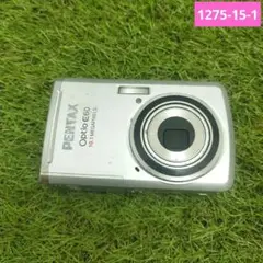 2025年最新】pentax optio e60の人気アイテム - メルカリ