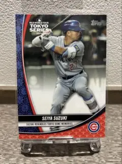 2026年最新】topps mlb 2025 tokyoの人気アイテム - メルカリ