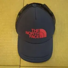 THE NORTH FACE ネイビーキャップ