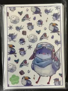 【新品未使用】ふわんだりぃず　WCQ プレイマット 遊戯王 WCQ ふわんだりぃず プレイマット 未開封