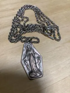 マリヤ様ネックレス