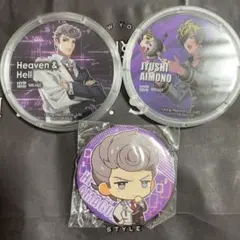 げんじぶ ラウワン コラボ コースター コロプラとラウンドワンがコラボ オリジナルコースターも全28