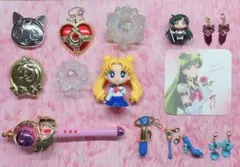 【セーラームーン】グッズまとめ売り