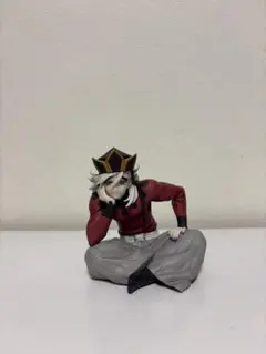 【箱なし】 鬼滅の刃 童磨 ぬーどるストッパーフィギュア