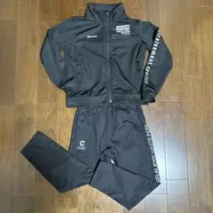 GINGA ジンガ フットボールウェア 上下セット150 - メルカリ