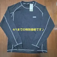 XLARGE 長袖Tシャツ Sサイズ