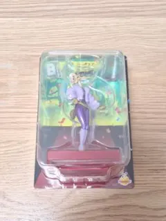 ズートピア Happyくじ フィギュアコレクション ガゼル