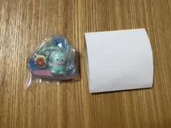 サンリオ　パッケージチャーム ハンギョドン