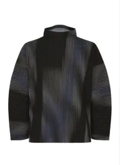 HOMME PLISSÉ オムプリッセ 長袖 新品のサムネイル