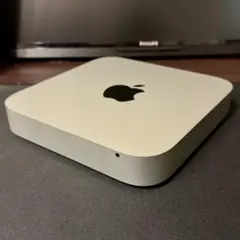MacMini OSなし