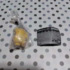 サンリオキャラクターズ　ミニチュアチャーム〜ライブキャラクター〜　ポムポムプリン