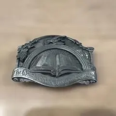 《Bible 》ベルトバックル　NEIGHBORHOOD アメカジ　バイカー