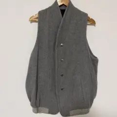 Sacai ✰サカイ 美品 ♡広瀬すず コレクション ベスト ジャケット