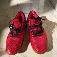 ASICS26cm.ゲルレゾリューション