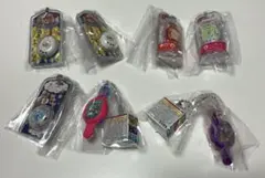 たまごっち おかしなたまごボーロっち パッケージチャームつき　まとめ売り