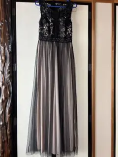 Ever Pretty M-L |レースロングドレス