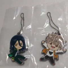 WINDBREAKER　キーホルダー