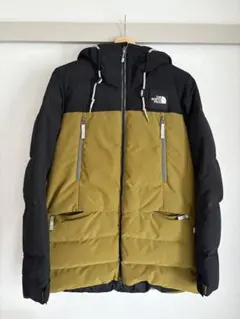 美品THE NORTH FACE PallieDownJacket レディースM