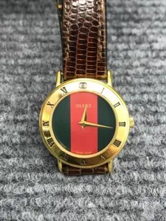 2026年最新】グッチ シェリー 時計の人気アイテム - メルカリ