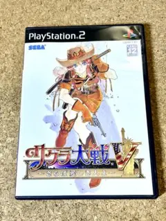 2026年最新】ps サクラ大戦vの人気アイテム - メルカリ