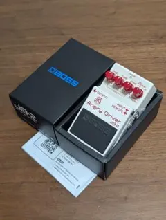 BOSS Angry Driver JB-2 ディストーション - メルカリ
