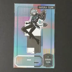 アイドリッシュセブン アクリルスタンド ŹOOĻ 亥清悠 アイナナ アクスタ