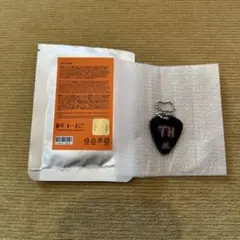 TXT MOA CON グッズ ピック テヒョン ラキドロ ロッテリア