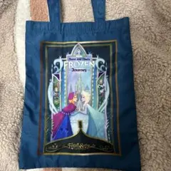 アナ雪 トートバッグ