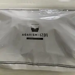 AGARISM x GYDA UP+Me Styling Bra LL ピンク
