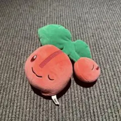 BANDAI ポケットモンスターくつろぎタイムぬいぐるみ チェリンボ